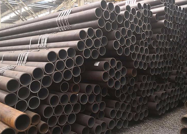 南阳20cr合金钢管